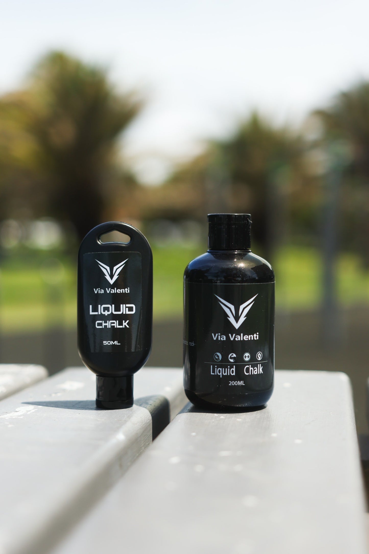 Liquid Chalk