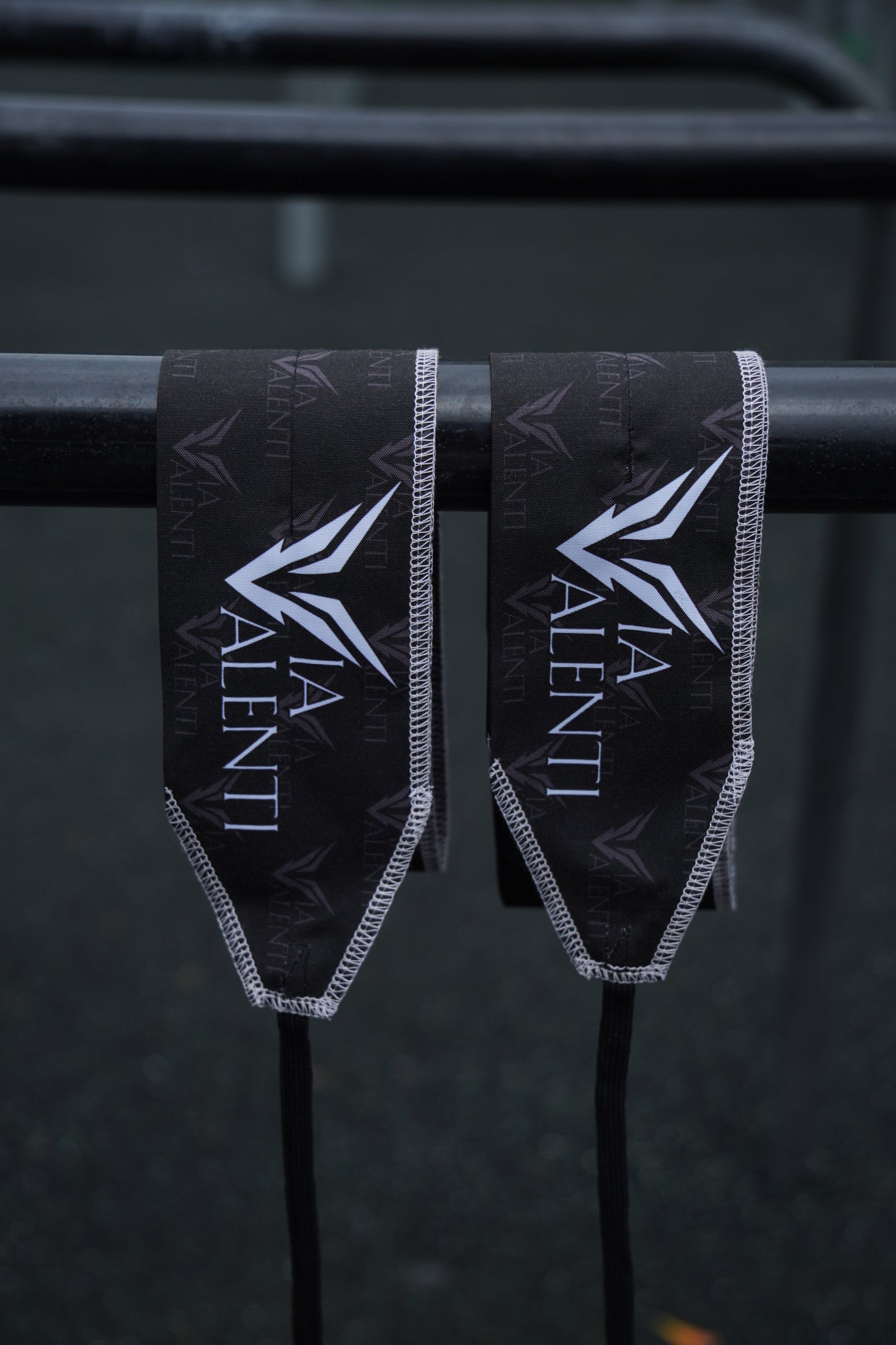 Wrist Wraps