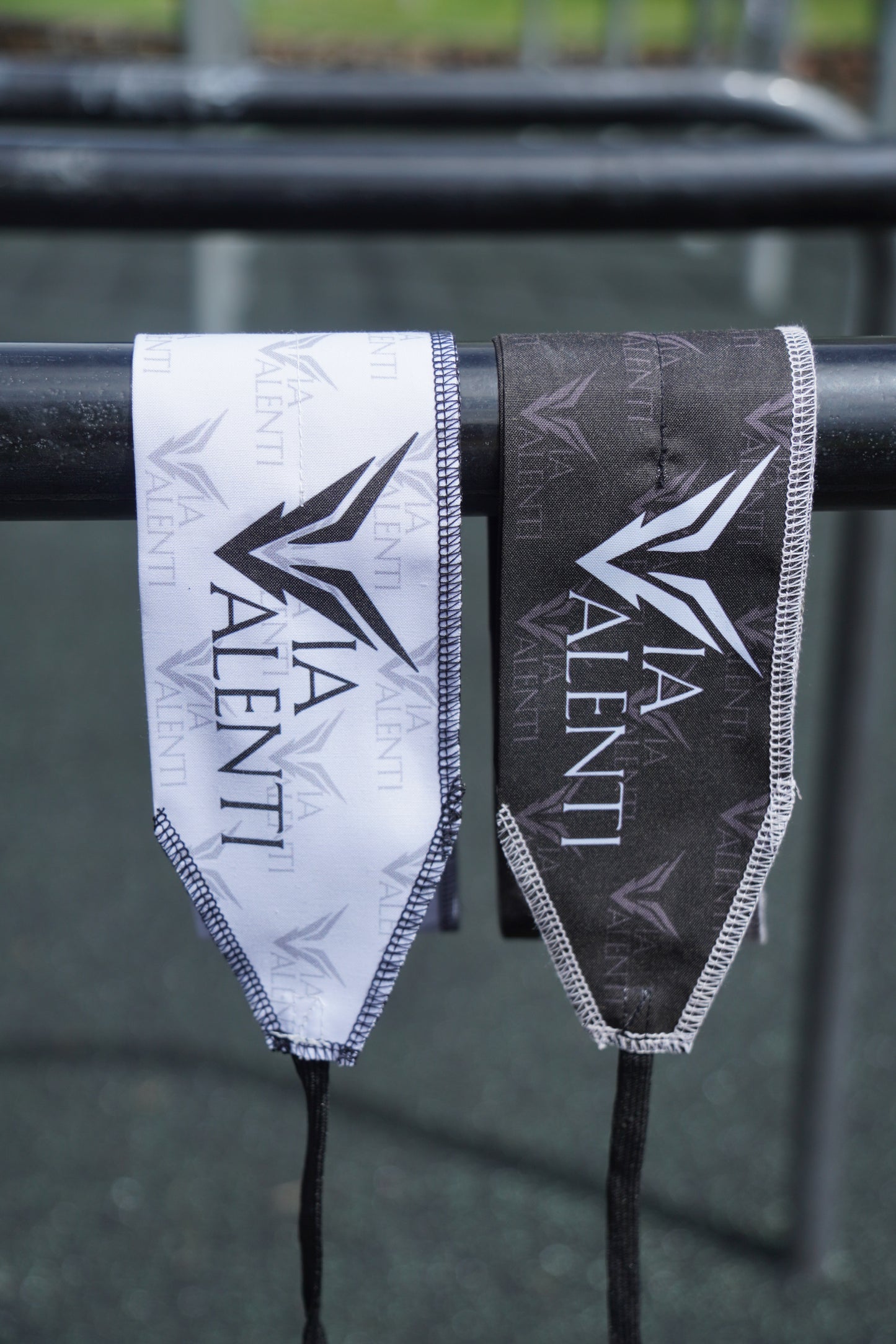 Wrist Wraps