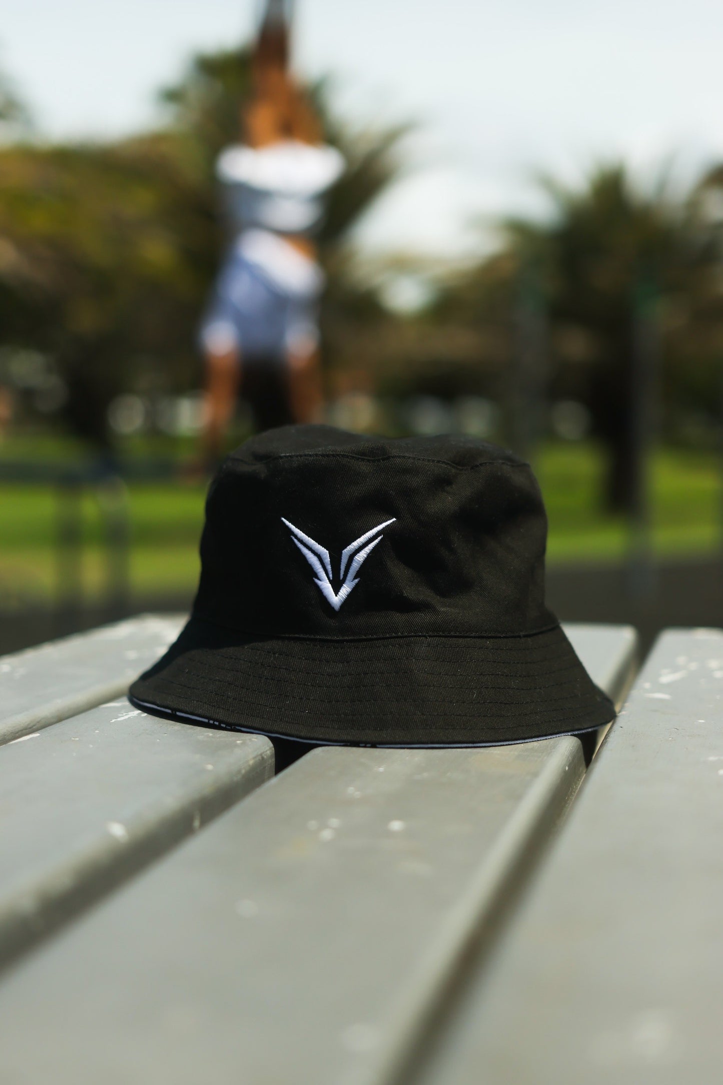 Bucket Hat