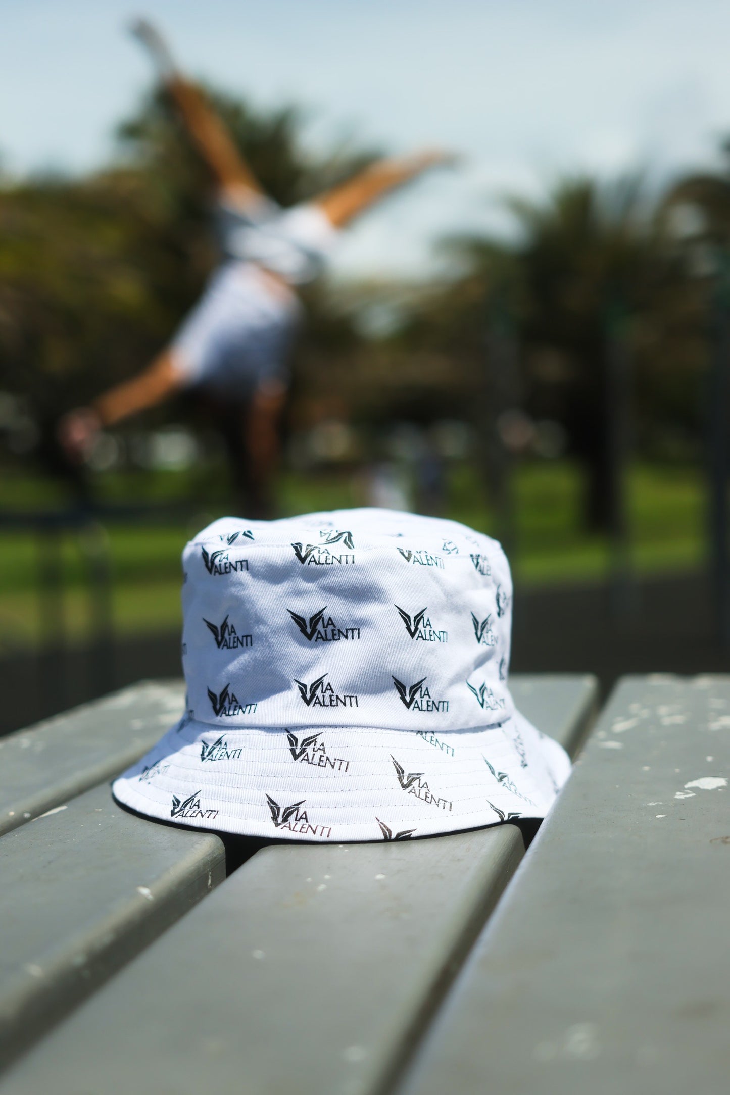 Bucket Hat