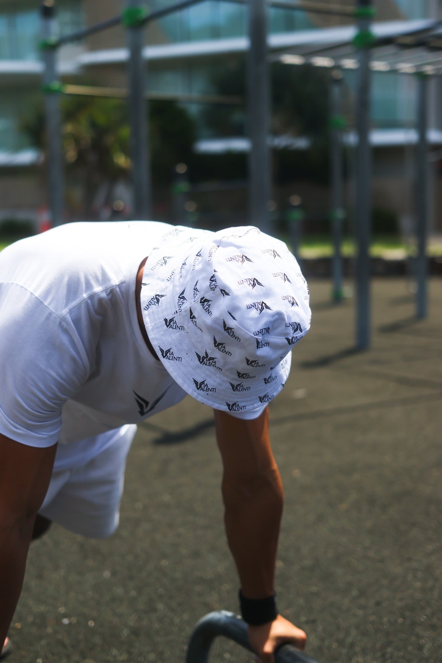 Bucket Hat