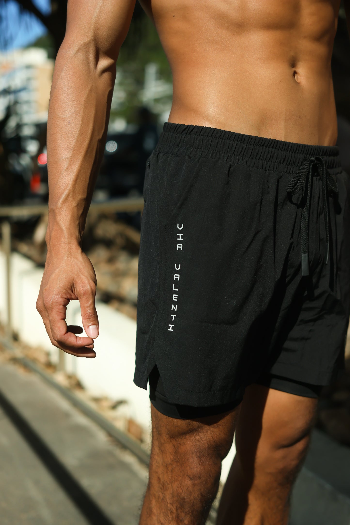2 in 1 Shorts (Limited Release)