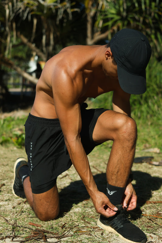 2 in 1 Shorts (Limited Release)