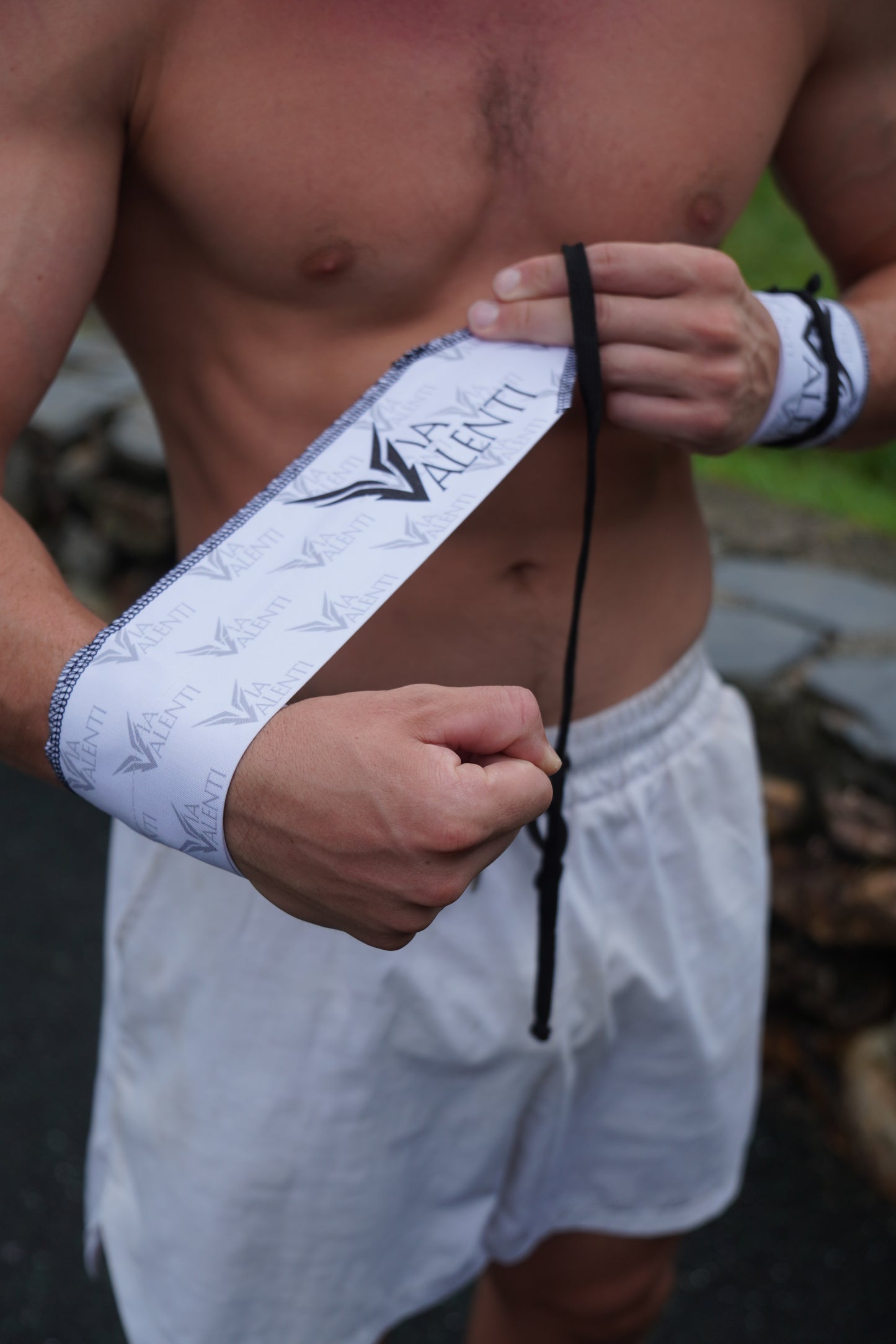 Wrist Wraps