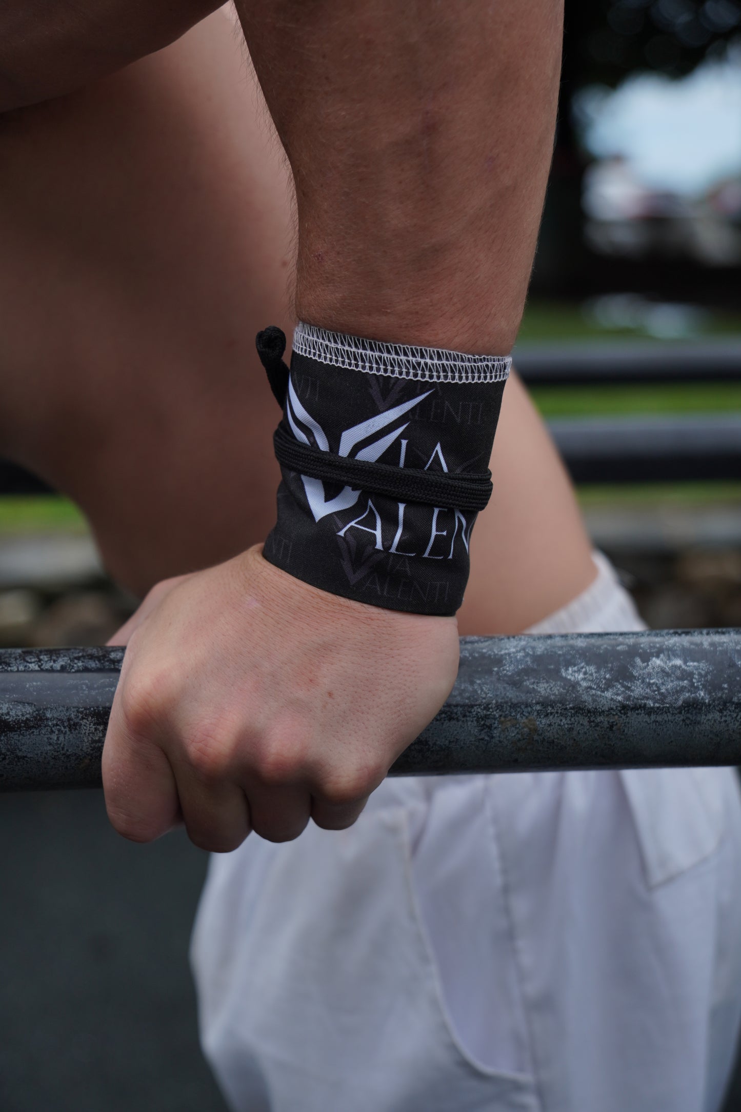 Wrist Wraps