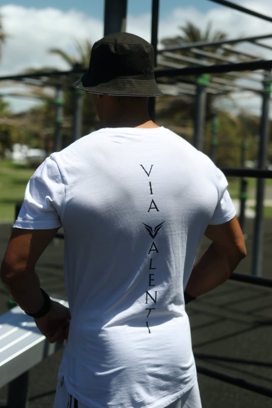 Via Valenti Tee